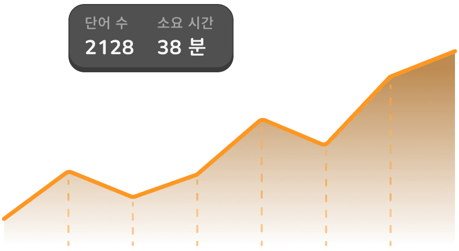 진행 상황 확인