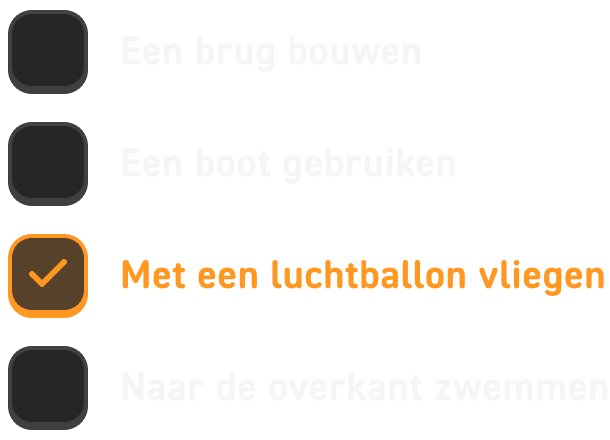 Quizzen voor het plezier