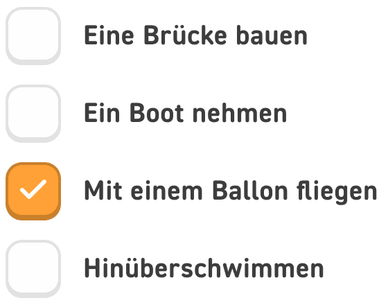 Quizfragen zum Spaß