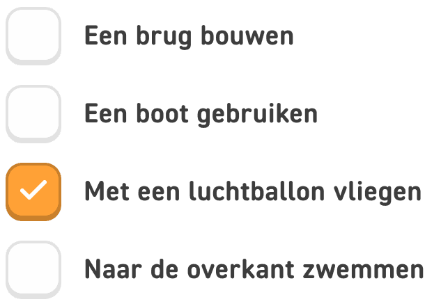 Quizzen voor het plezier