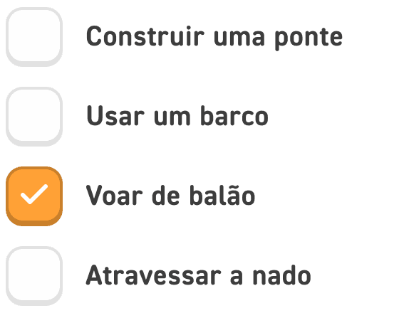 Questionários por diversão